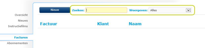 Stap 2 betaaldatum uitstellen Screenshot stap 2 betaaldatum uitstellen