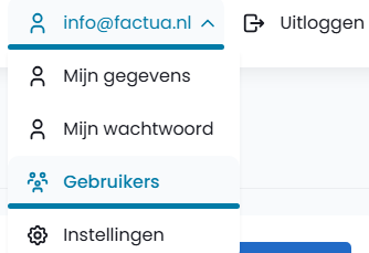 Screenshot gebruikersprofielen 1