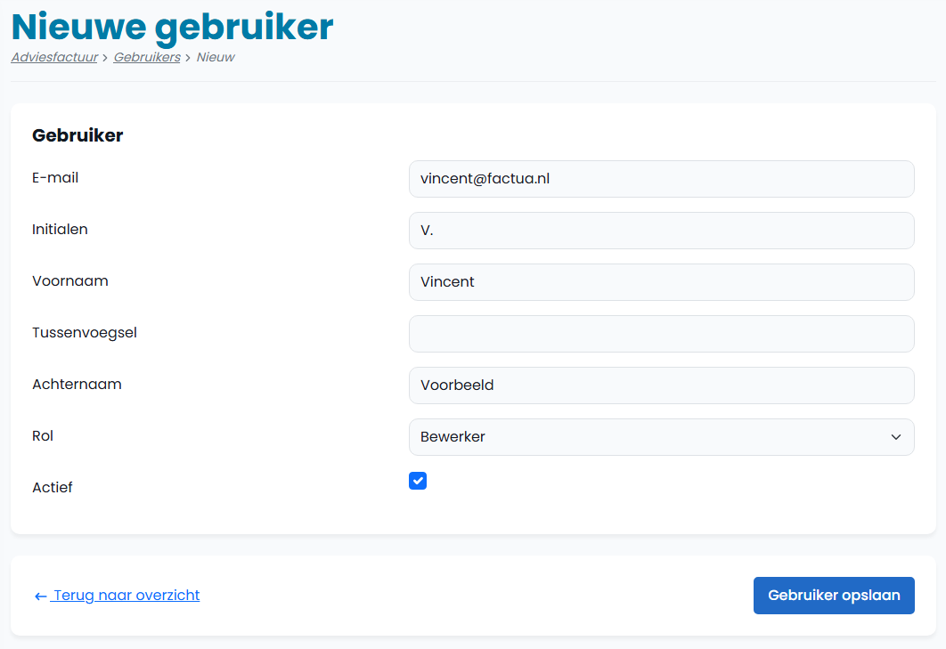 Screenshot gebruikersprofielen 4