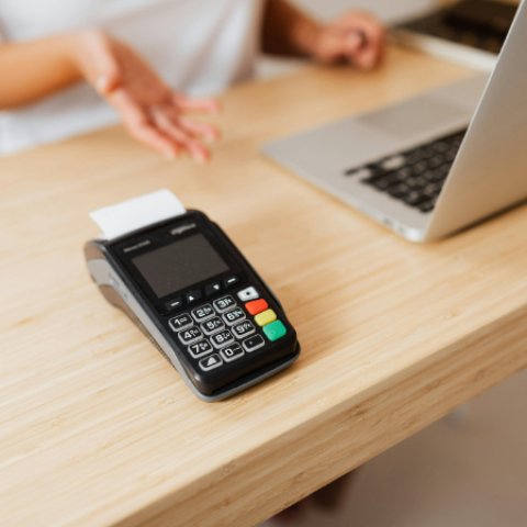 Niet op tijd betaalde facturen behandelen