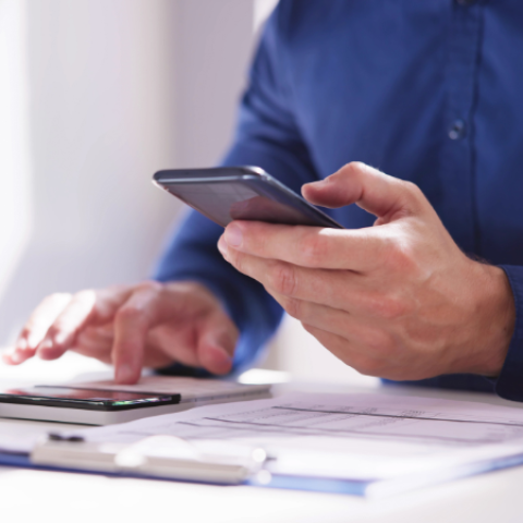 Factuur niet betaald: wanneer opschorten?