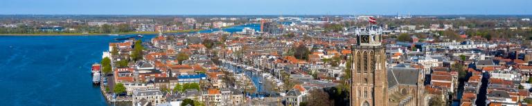 Uitzicht dordrecht Uitzicht dordrecht